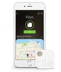 tile bluetooth tracker